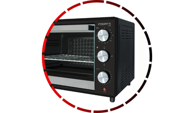 forno eletrico i40 preto fogatti28 1