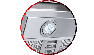 coifa vidro reto inox duto slim 60cm cvr inox slim 60 fgt fogatti 28 2