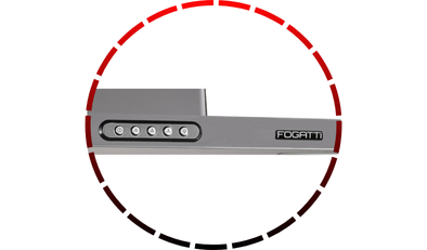 coifa retangular inox duto slim 75cm fogatti 28 1