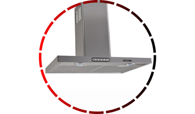 coifa retangular inox duto slim 60cm 220v fogatti1 8 1