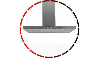 coifa retangular inox duto slim 90cm fogatti2 2