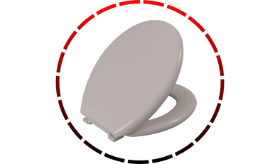 assento sanitario oval almofadado salmao 1 astra2 8 1