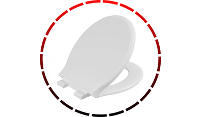 assento sanitario oval almofadado reforcado almofadao branco 1 astra 2 1