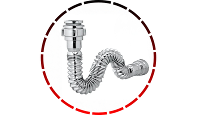 sifao flexivel universal 61cm cromado astra 48 1