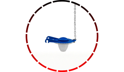 obturador rigido para saida de agua simples universal astra 1 1