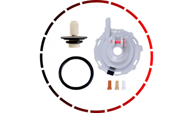 reparo de cabecote para torre de entrada convencional de agua astra2 8 1