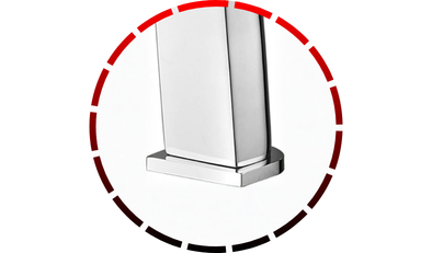 misturador monocomando lavatorio de mesa lorenzetti 48 1