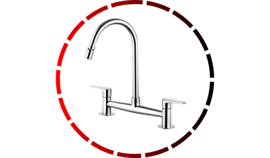 misturador para cozinha de mesa bica movel 1256 c32 lorenzetti 48 1