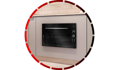 forno eletrico mfe50l 220v preto fosco mueller4 8 2