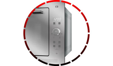 forno eletrico de embutir mfe50l 220v espelhado mueller 48 2