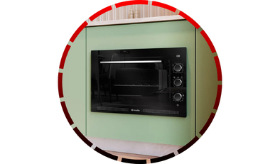 forno eletrico de embutir preto 50 litros mfe50k mueller48 2