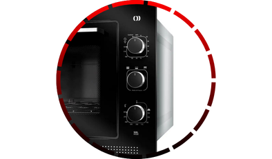 forno eletrico de embutir preto 50 litros mfe50k mueller48 4