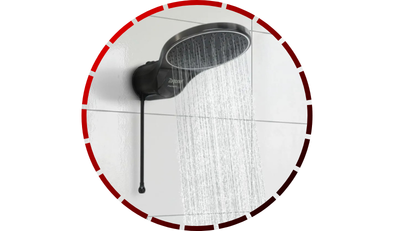ducha moment eletronica 7500w 220v preto zagonel 18 1