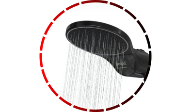 ducha moment eletronica 7500w 220v preto zagonel 18 3
