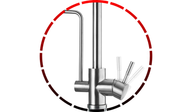 misturador monocomando loren loft para cozinha de mesa lorenzetti 28 2