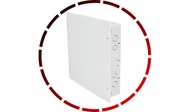 caixa de passagem eletrica de parede cpt 40 embutir tigre29