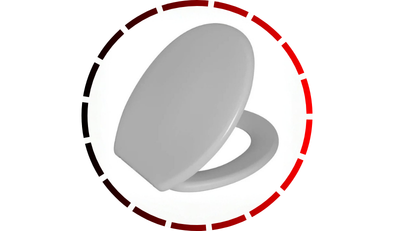 assento sanitario soft branco astra18
