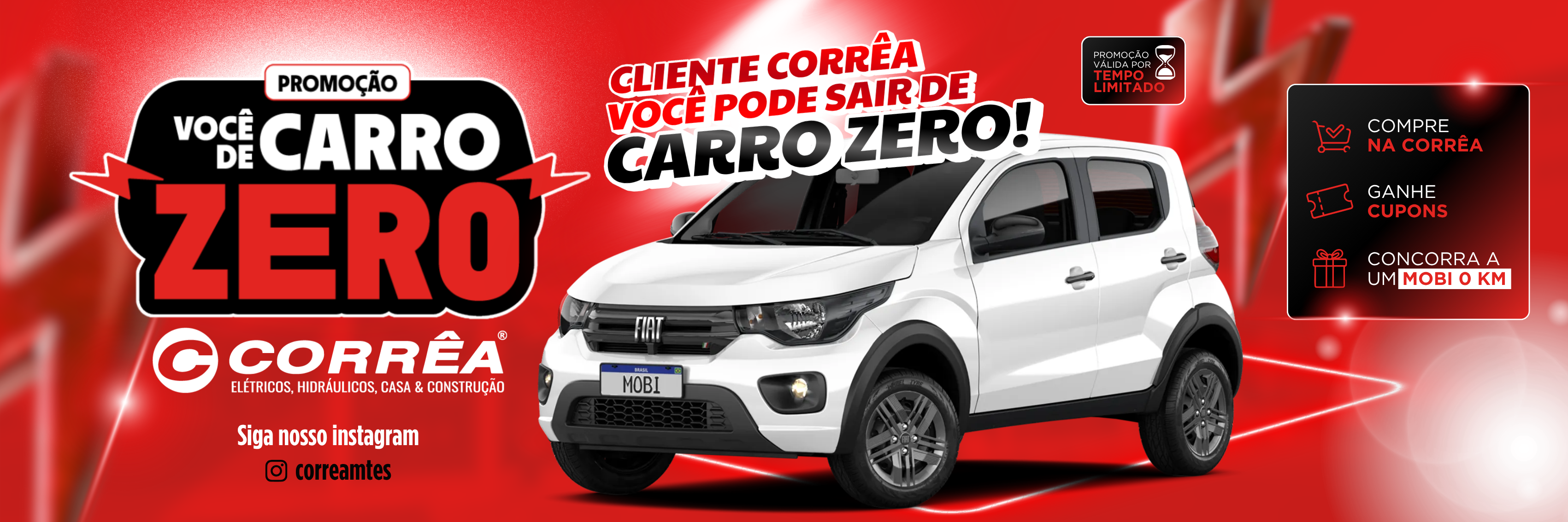 Cpia de Outdoor Correa_Carro Zero 2026
