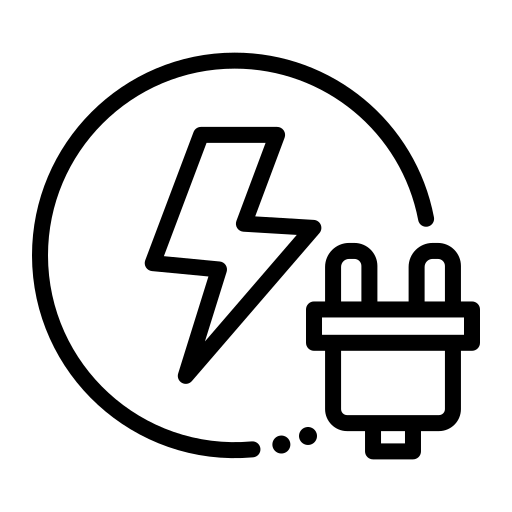 Pot&ecirc;ncia de 5500W