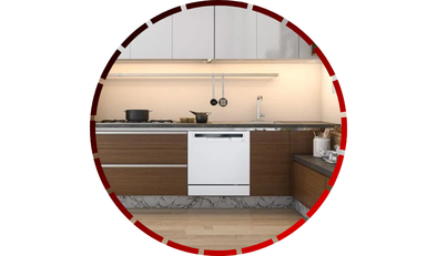 lava loucas 8 servicos branca 127v110v midea 18 1