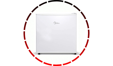 frigobar 45l inox 220v midea 18 2
