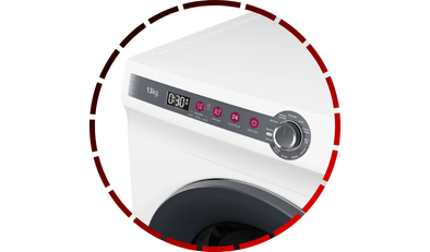 secadora de roupa 13kg com sensor de umidade msp13f mueller 18 2