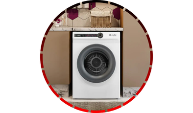 secadora de roupa 13kg com sensor de umidade msp13f mueller 18 3