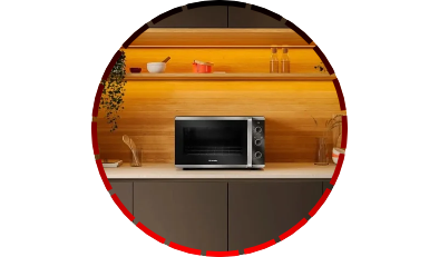 forno eletrico mfb50k preto espelhado 220v mueller 29 1