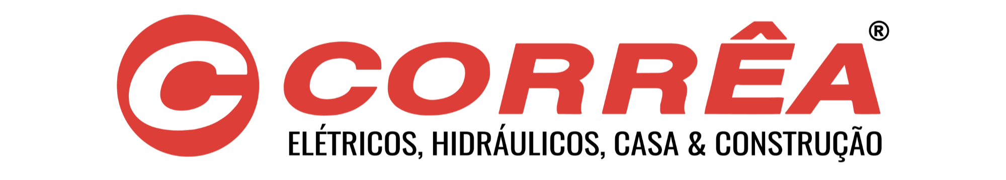 Corrêa Materiais Elétricos